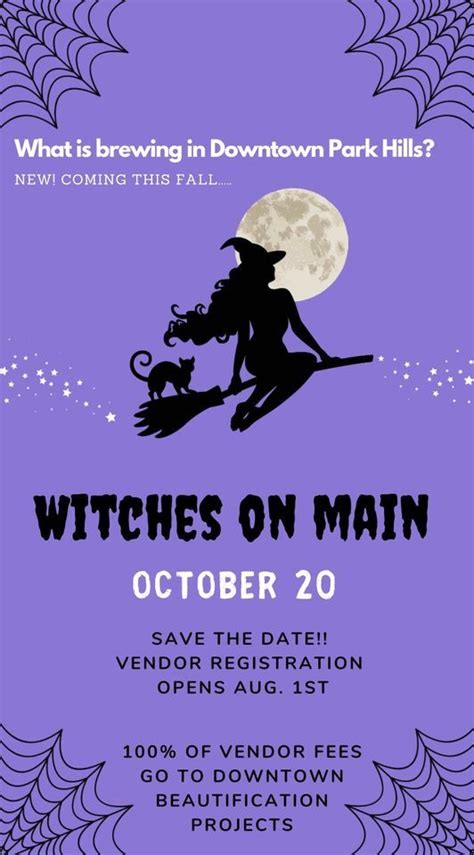 Wickedly Fun Witch Night Out Ideas